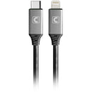 Comprehensive Pro AV/IT Specialist Series Lightning to USB-C Cable (6')