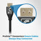 Comprehensive MicroFlex Pro AV/IT Integrator Series Active Ultra High-Speed 8K 48Gb/s HDMI Cable (20')