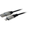 Comprehensive Pro AV/IT Specialist Series Lightning to USB-A Cable (6')