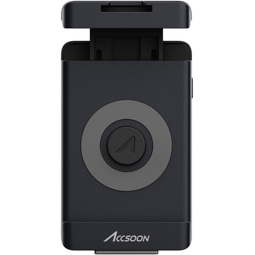 Accsoon SeeMo iOS/HDMI Smartphone Adapter (Black)