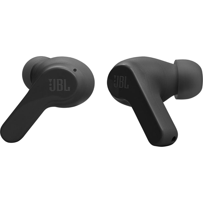 JBL Wave Beam True Wireless In-Ear Headphones (Black)