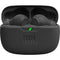 JBL Wave Beam True Wireless In-Ear Headphones (Black)