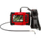 Triplett BR750 5" Display with HD Articulating Videoscope & 6mm Camera