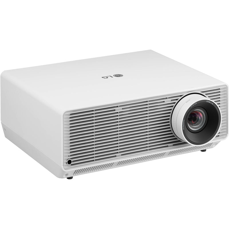 LG ProBeam BF40QS 4000-Lumen WUXGA Laser Smart Projector