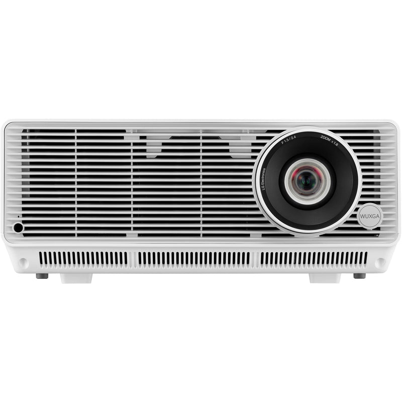 LG ProBeam BF40QS 4000-Lumen WUXGA Laser Smart Projector