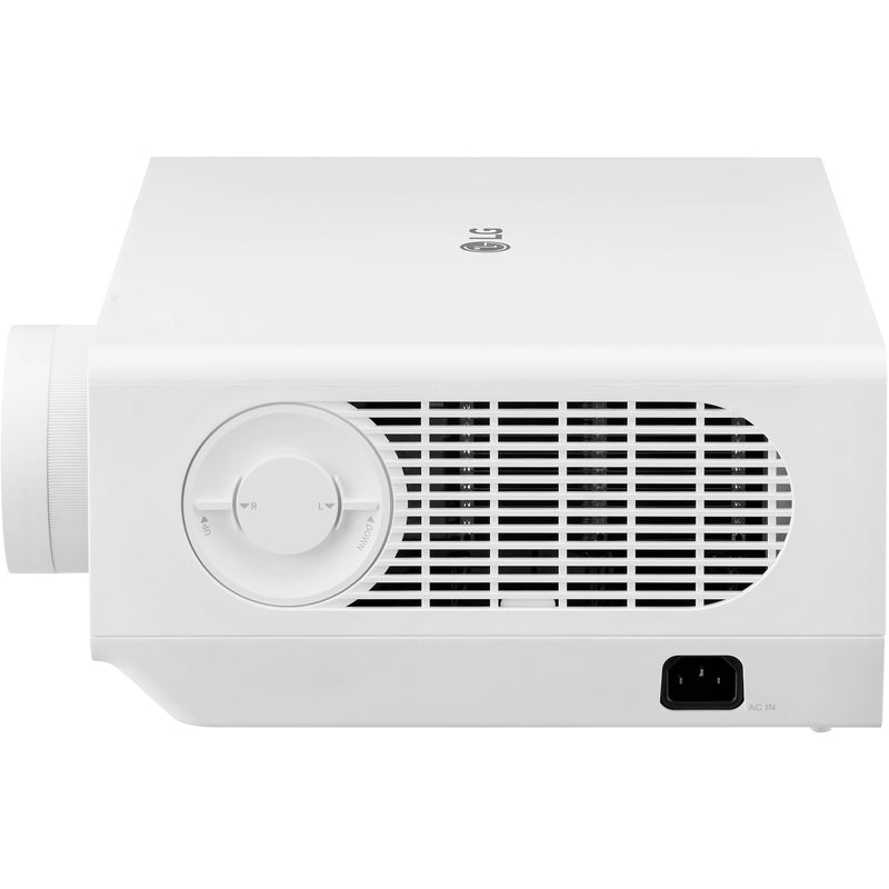 LG ProBeam BF40QS 4000-Lumen WUXGA Laser Smart Projector