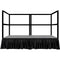 MyStage Railing for Portable Stage (4' Section)