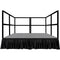 MyStage Railing for Portable Stage (4' Section)