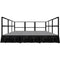 MyStage Railing for Portable Stage (4' Section)