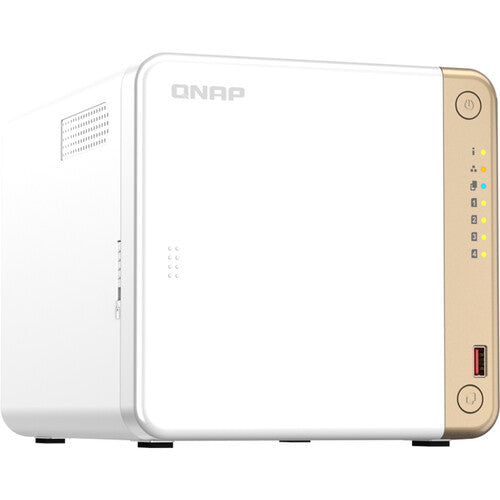 QNAP TS-462 4-Bay NAS Enclosure