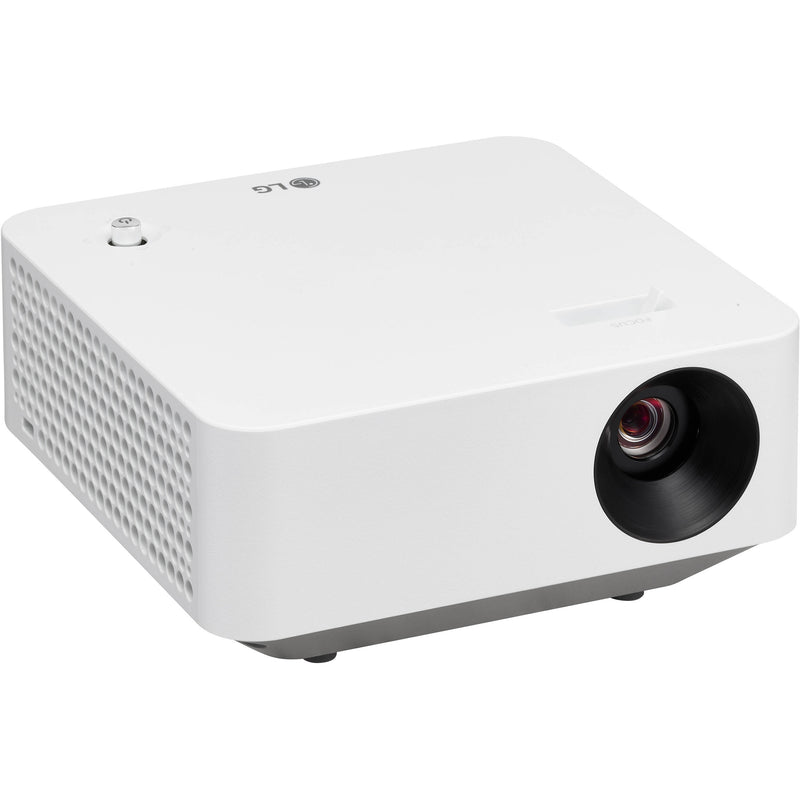 LG PF510QC 450-Lumen Full HD LED Smart Projector