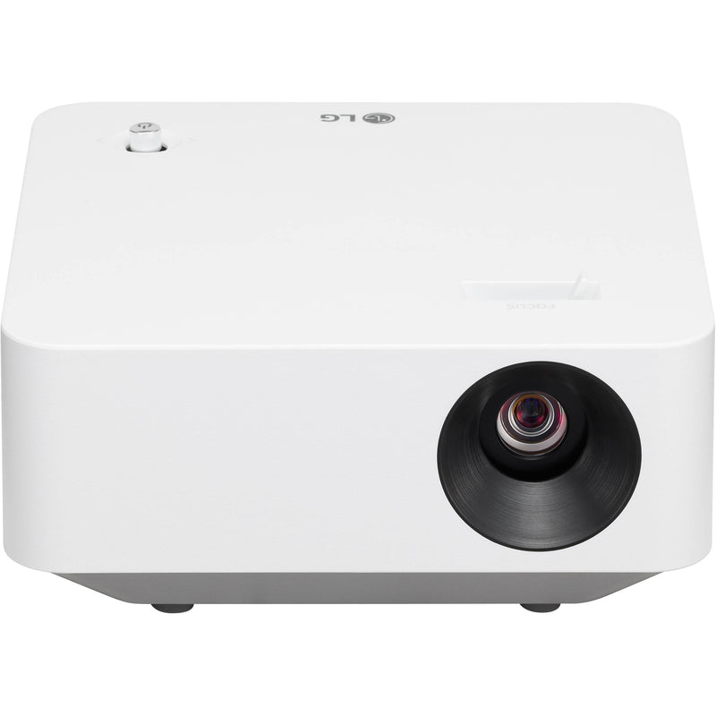 LG PF510QC 450-Lumen Full HD LED Smart Projector