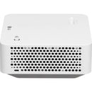 LG PF510QC 450-Lumen Full HD LED Smart Projector