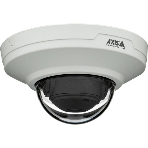 Axis Communications M3085-V 2MP Network Mini Dome Camera