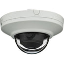 Axis Communications M3085-V 2MP Network Mini Dome Camera