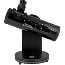 Explore Scientific National Geographic 76mm Compact Reflector Telescope