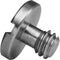 Candreva Low Head 1/4-20 Tripod Screw