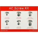 Candreva AC Screw Kit