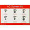 Candreva AC Screw Kit