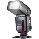 Neewer TT560 Flash with Remote Control and Diffuser