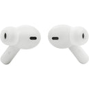 JBL Vibe Beam True Wireless In-Ear Headphones (White)