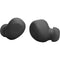 JBL Wave Buds True Wireless In-Ear Headphones (Black)