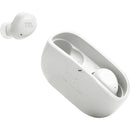 JBL Wave Buds True Wireless In-Ear Headphones (White)