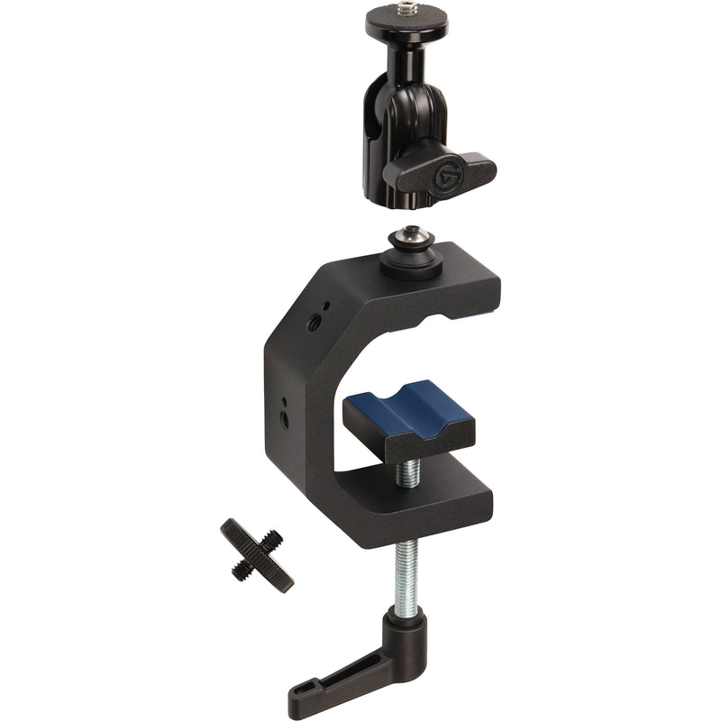 Elgato Heavy Clamp with Ball Head