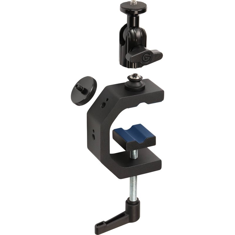 Elgato Heavy Clamp with Ball Head