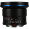 Venus Optics Laowa 6mm f/2 Zero-D Lens (Micro Four Thirds)