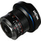 Venus Optics Laowa 6mm f/2 Zero-D Lens (Micro Four Thirds)