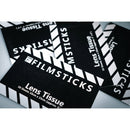 Filmsticks Lens Cleaning Tissue Paper (4 x 6", 50 Sheets)