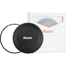 Kase Universal Magnetic Front Cap Kit (58mm)