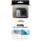 Explore Scientific National Geographic 4K Action Camera with Wi-Fi (White)