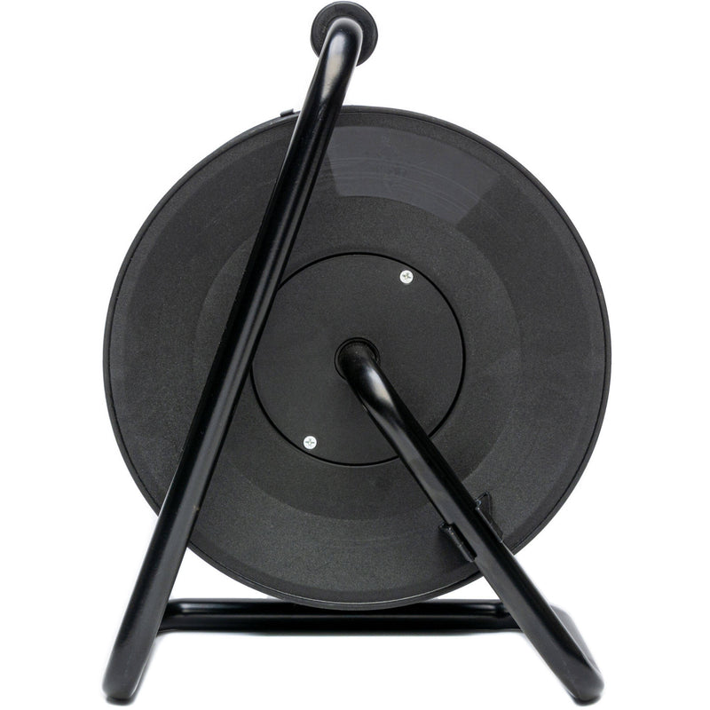 JackReel Connect-N-Go DataTuff Belden 7953A Cat 6 Cable Reel (150')