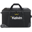 Kelvin Rolling Case for Epos 300 LED Monolight