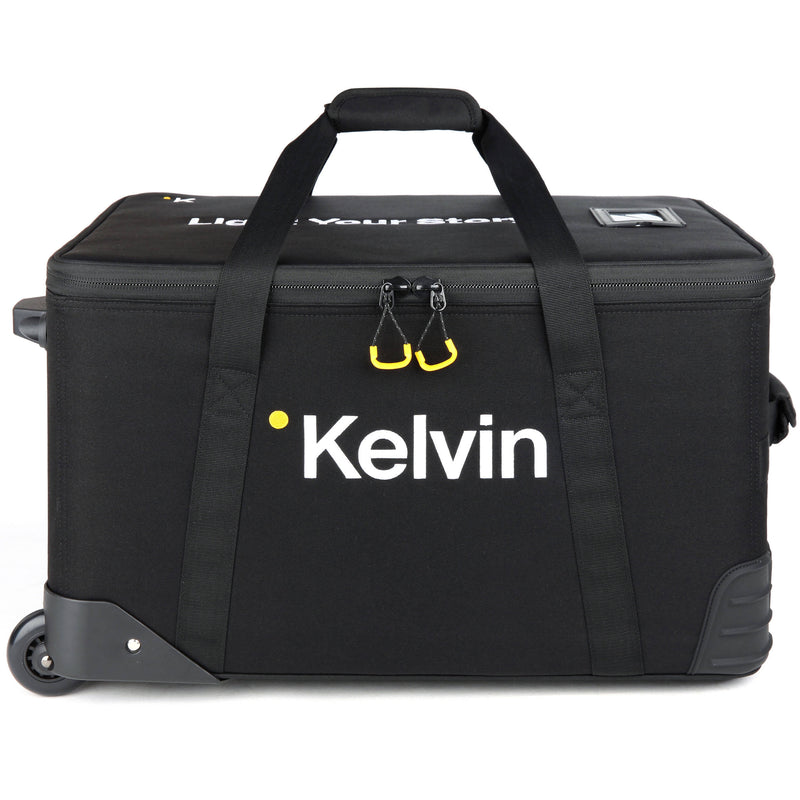 Kelvin Rolling Case for Epos 300 LED Monolight