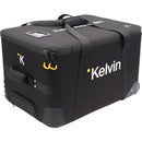 Kelvin Rolling Case for Epos 300 LED Monolight