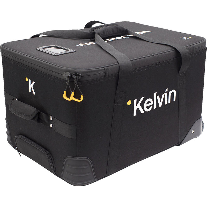 Kelvin Rolling Case for Epos 300 LED Monolight