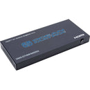 Ocean Matrix 8K60 4:4:4 HDR HDCP 2.3 HDMI 4x1 Switcher