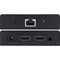 Ocean Matrix HDMI 1 x 2 Extender Splitter Set with Loop Out, POC & IR Functions