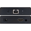 Ocean Matrix HDMI 1 x 2 Extender Splitter Set with Loop Out, POC & IR Functions