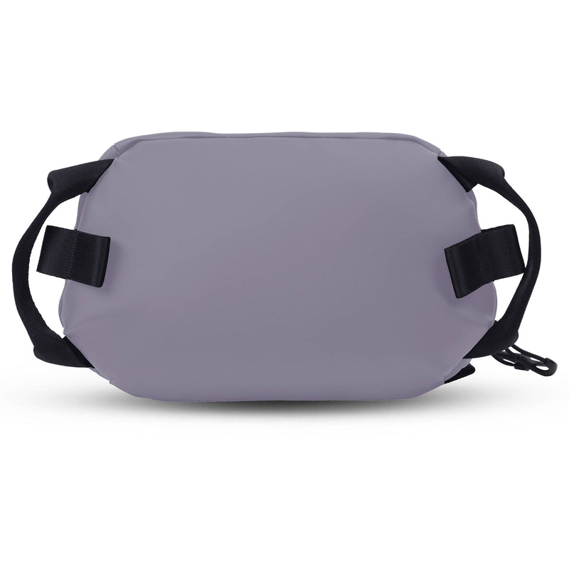 WANDRD Tech Bag 2.0 (Uyuni Purple, Large)