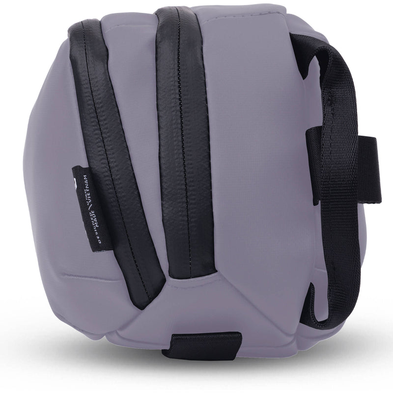 WANDRD Tech Bag 2.0 (Uyuni Purple, Large)