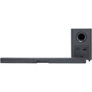 JBL BAR 300W 2.1-Channel Soundbar System