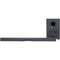 JBL BAR 300W 2.1-Channel Soundbar System