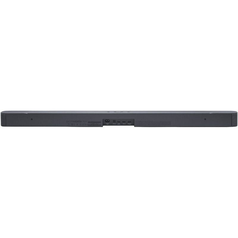 JBL BAR 300W 2.1-Channel Soundbar System