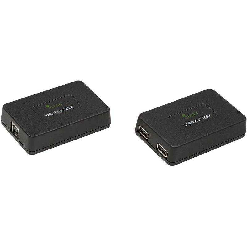 Icron USB 1.1 Rover 2850 Dual Port Extender