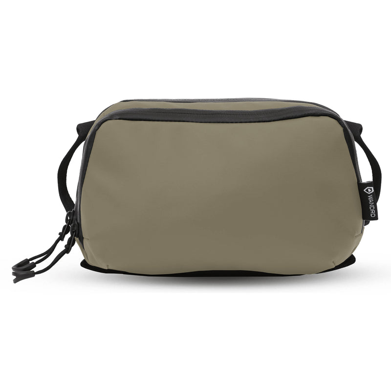 WANDRD Tech Bag 2.0 (Yuma Tan, Large)