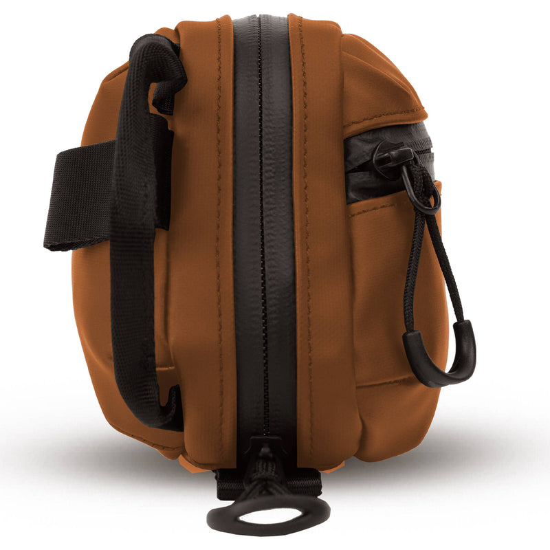 WANDRD Tech Bag 2.0 (Sedona Orange, Medium)